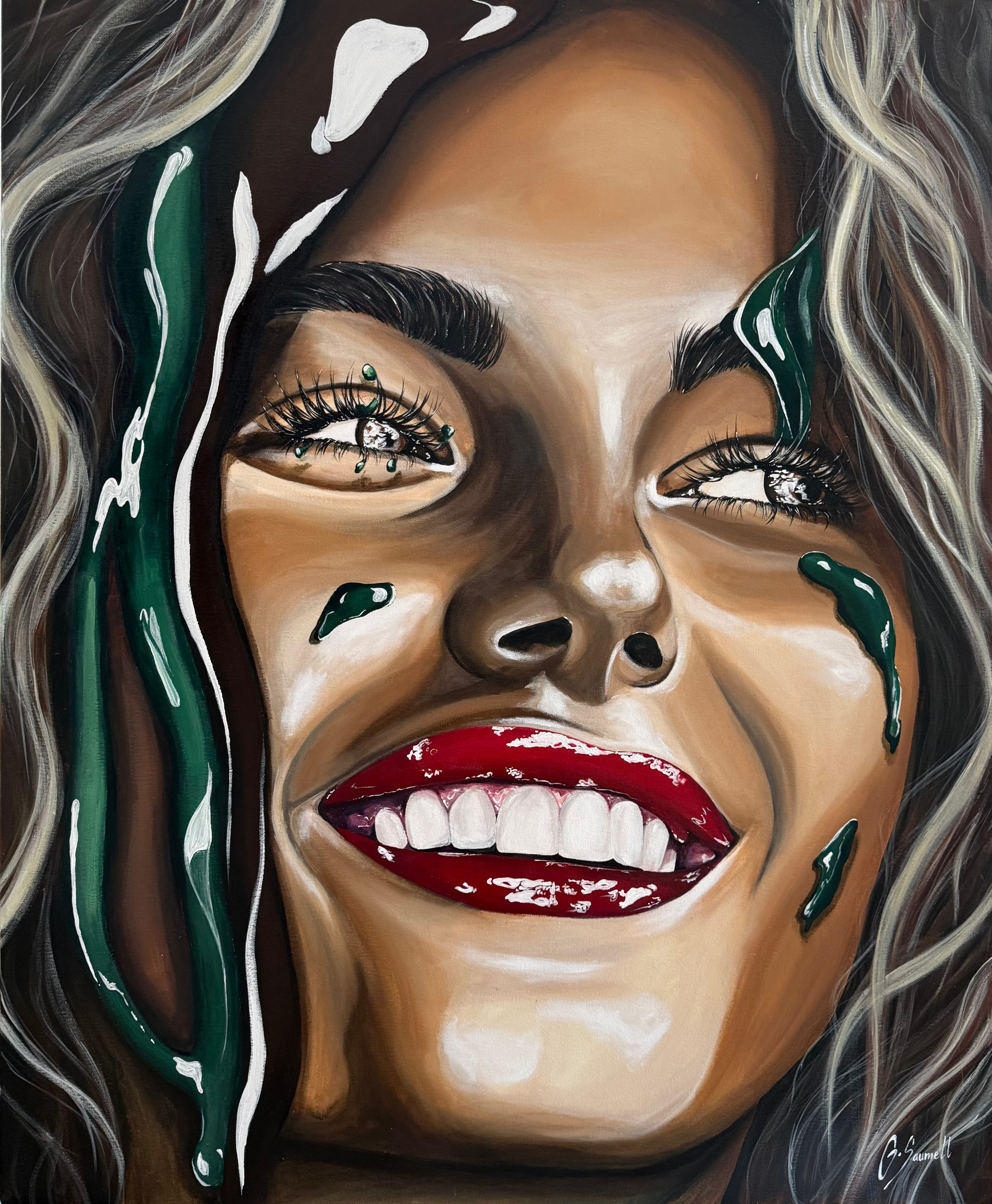 SUNSHINE — obra completa
