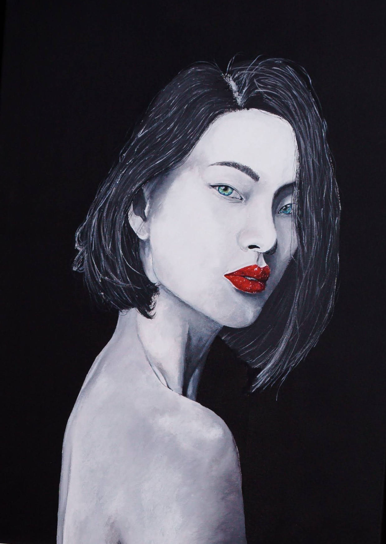 SILENCE — obra completa