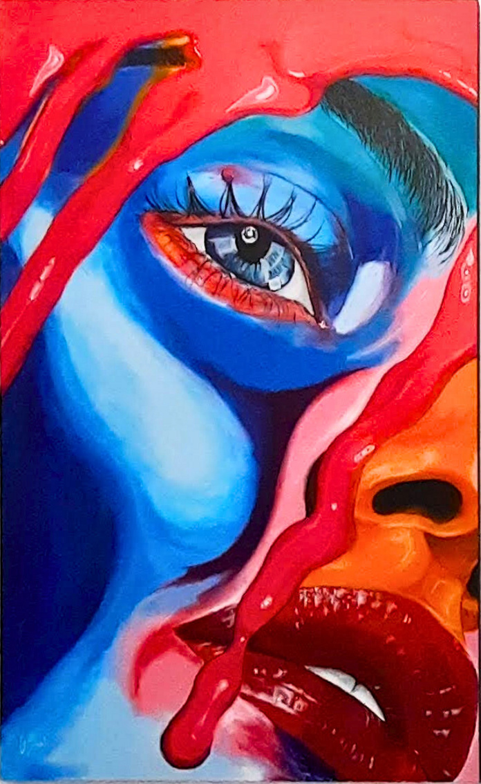 IN MY MIND — obra completa